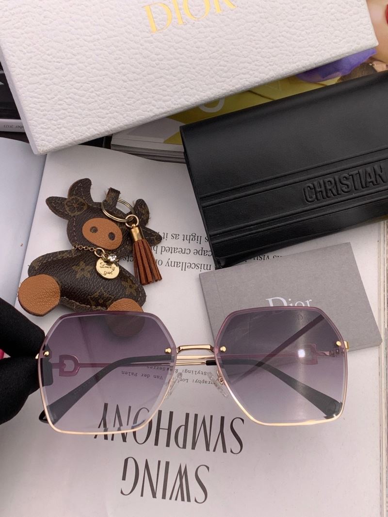 Christian Dior Sunglasses